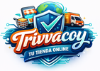 Trivvacoy – Inicio
